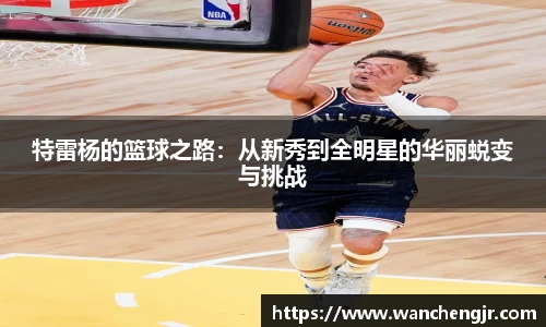 特雷杨的篮球之路：从新秀到全明星的华丽蜕变与挑战